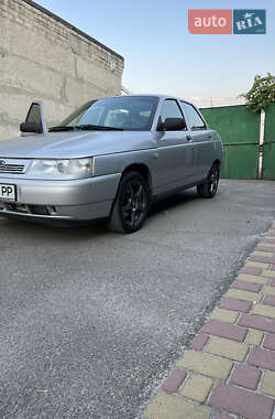 Седан ВАЗ 2110 2007 в 