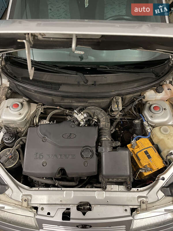 Седан ВАЗ / Lada 2110 2007 в Днепре