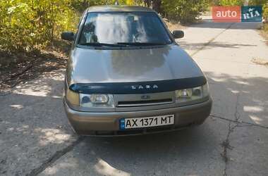 Седан ВАЗ 2110 2002 в Харькове
