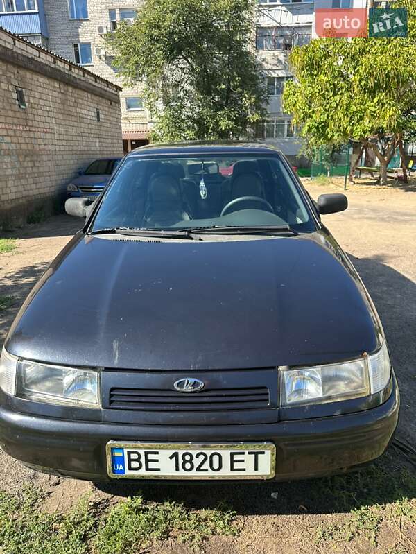 ВАЗ / Lada 2110 2009