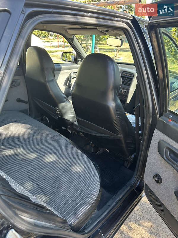 Седан ВАЗ / Lada 2110 2009 в Вознесенске фото 6 Седан ВАЗ / Lada 2110 2009 в Вознесенске