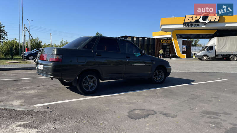 Седан ВАЗ / Lada 2110 2006 в Чутовому