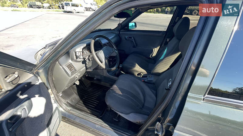 Седан ВАЗ / Lada 2110 2006 в Чутове