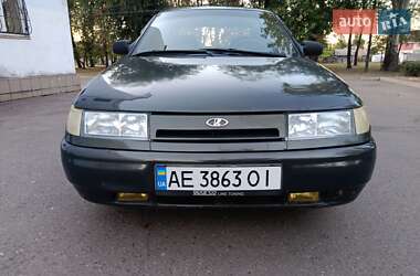 Седан ВАЗ 2110 2002 в 