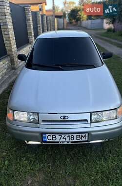Седан ВАЗ 2110 2003 в 