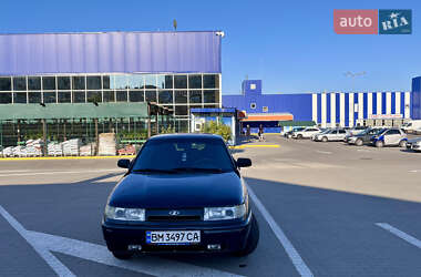 Седан ВАЗ 2110 2008 в 