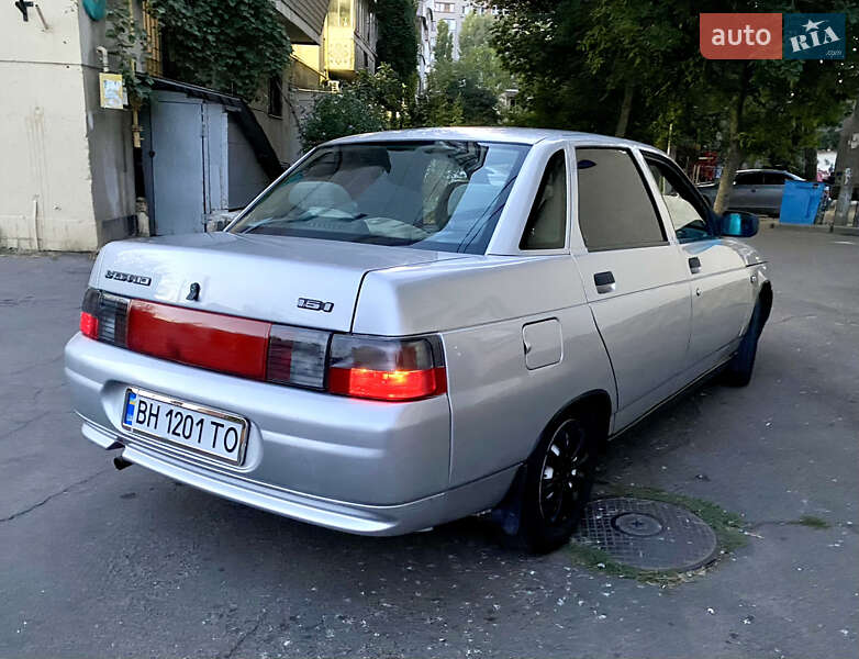 Седан ВАЗ / Lada 2110 2007 в Одессе