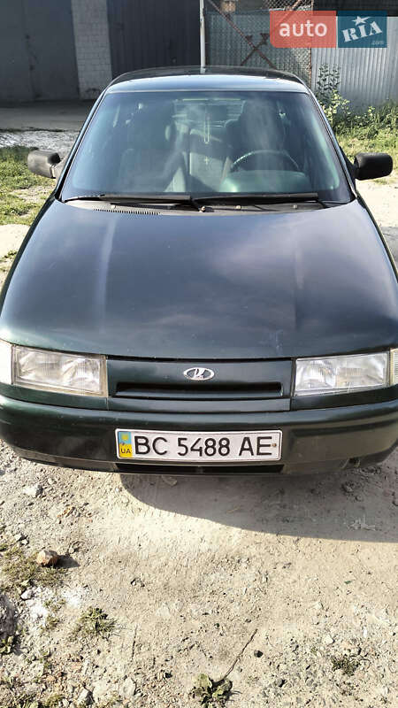 ВАЗ / Lada 2110 2004 ВАЗ / Lada 2110 2004