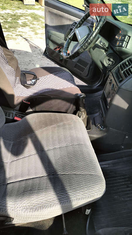 Седан ВАЗ / Lada 2110 2004 в Львове фото 5 Седан ВАЗ / Lada 2110 2004 в Львове