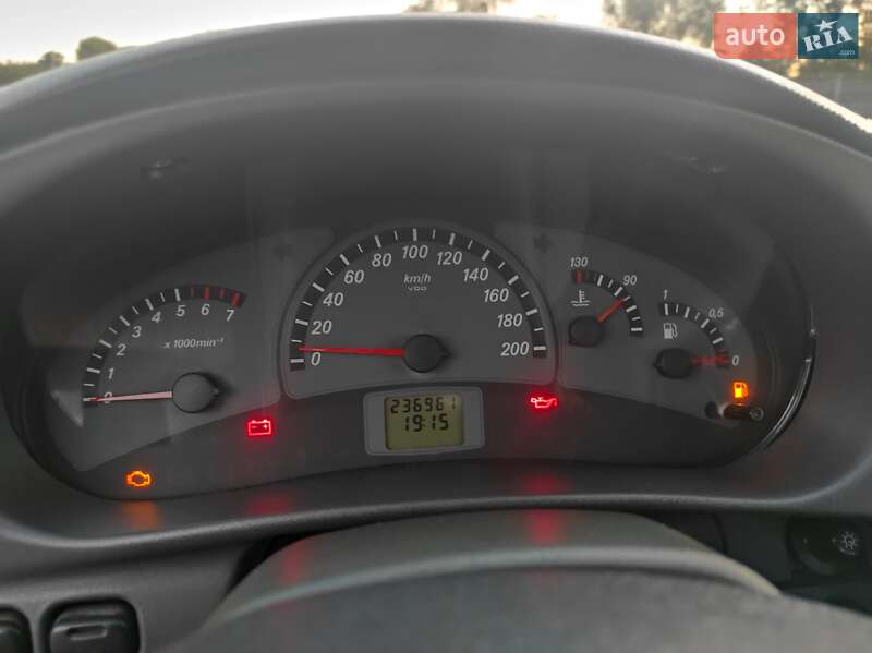 Седан ВАЗ / Lada 2110 2009 в Гайсине фото 9 Седан ВАЗ / Lada 2110 2009 в Гайсине