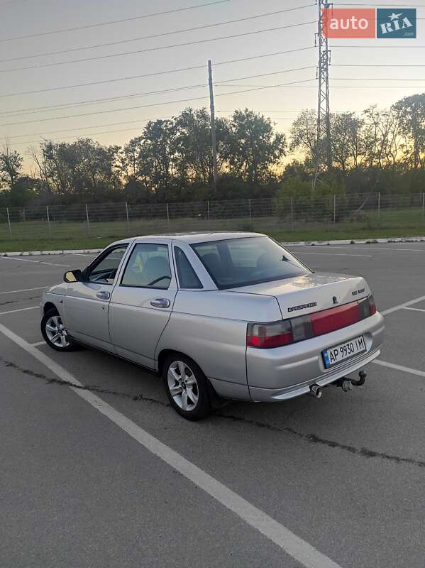 Седан ВАЗ / Lada 2110 2009 в Гайсине фото 7 Седан ВАЗ / Lada 2110 2009 в Гайсине