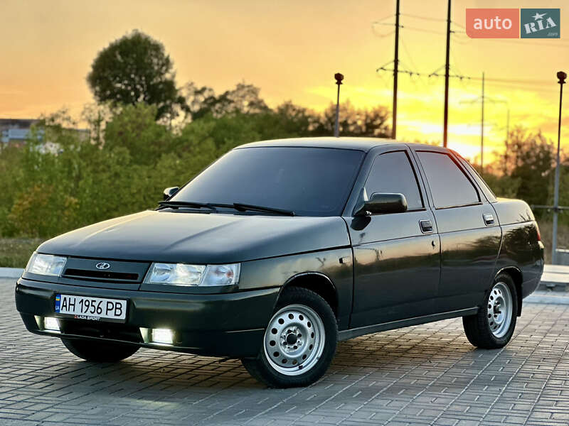 ВАЗ / Lada 2110 2006