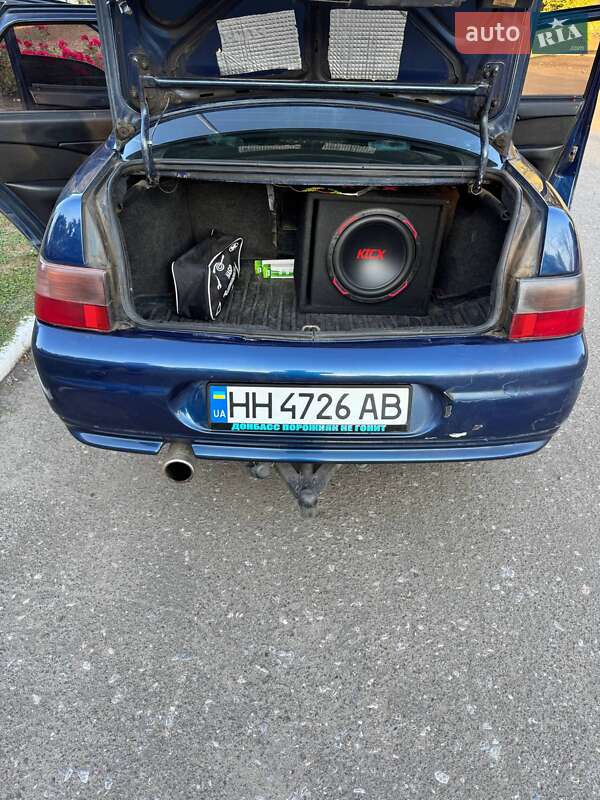 Седан ВАЗ / Lada 2110 2007 в Александровке