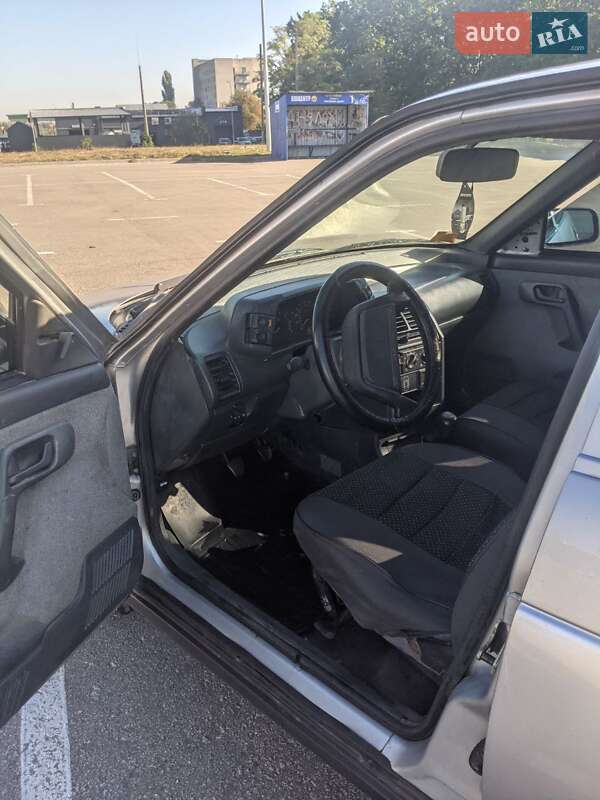 Седан ВАЗ / Lada 2110 2006 в Кропивницькому фото 5 Седан ВАЗ / Lada 2110 2006 в Кропивницькому