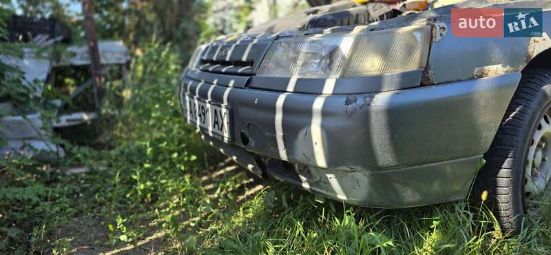 Седан ВАЗ / Lada 2110 2005 в Києві