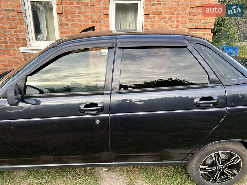Седан ВАЗ / Lada 2110 2008 в Гайсине