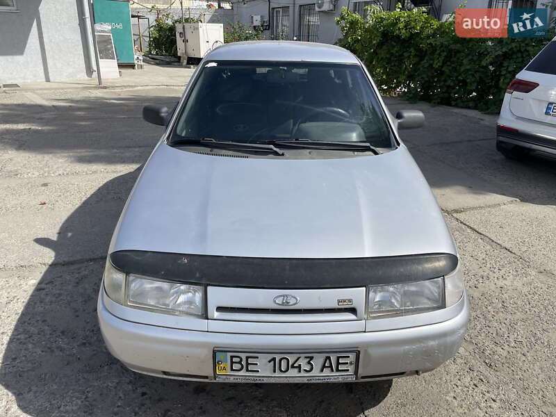 Седан ВАЗ / Lada 2110 2006 в Миколаєві