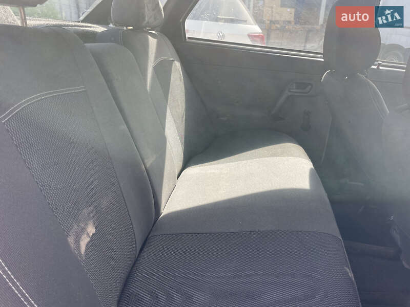 Седан ВАЗ / Lada 2110 2006 в Миколаєві