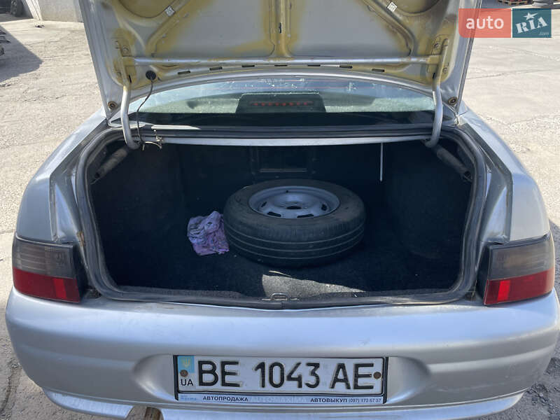 Седан ВАЗ / Lada 2110 2006 в Миколаєві