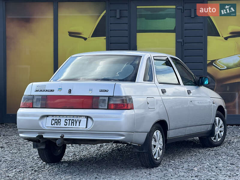 Седан ВАЗ / Lada 2110 2006 в Стрые