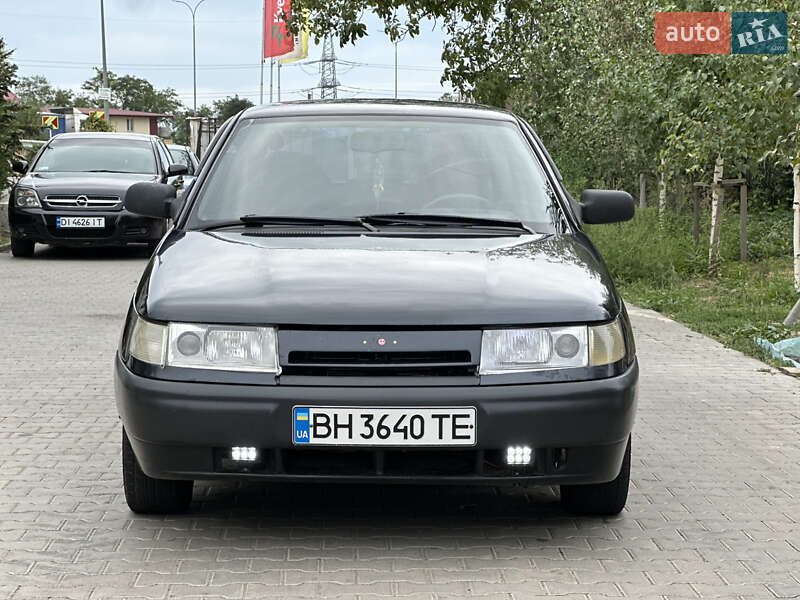 Седан ВАЗ / Lada 2110 2005 в Одессе