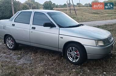 Седан ВАЗ 2110 2005 в Козятині