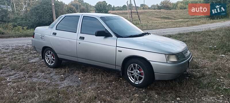 ВАЗ / Lada 2110 2005