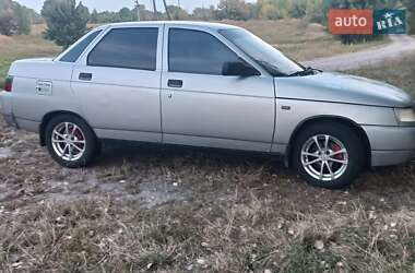 Седан ВАЗ 2110 2005 в 