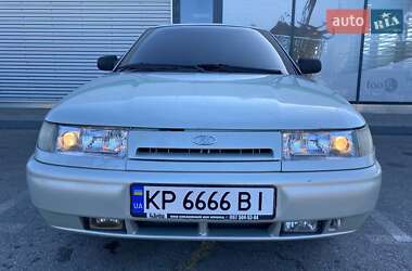 Седан ВАЗ 2110 2004 в Запоріжжі