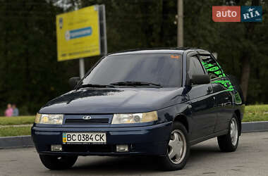 Седан ВАЗ 2110 2011 в Ровно