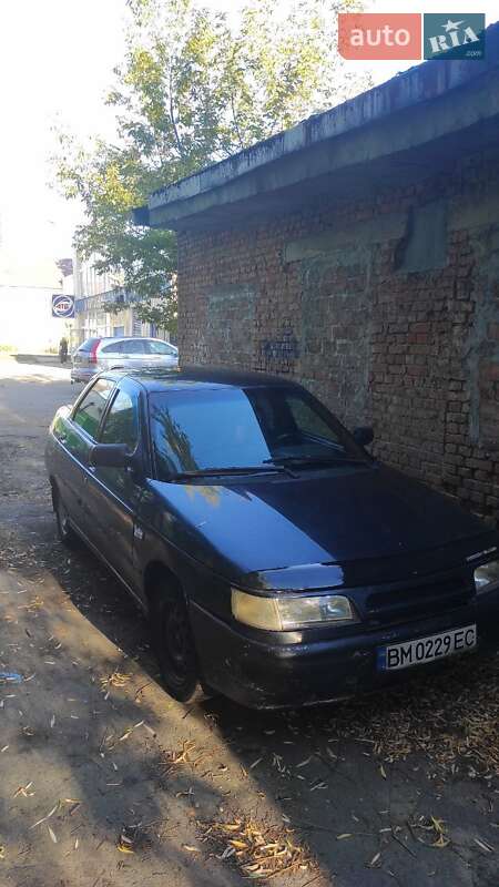 Седан ВАЗ / Lada 2110 2006 в Сумах