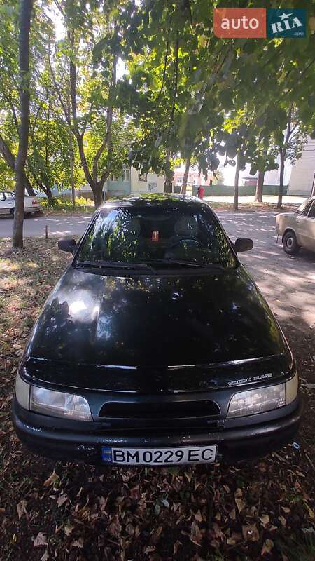 Седан ВАЗ / Lada 2110 2006 в Сумах