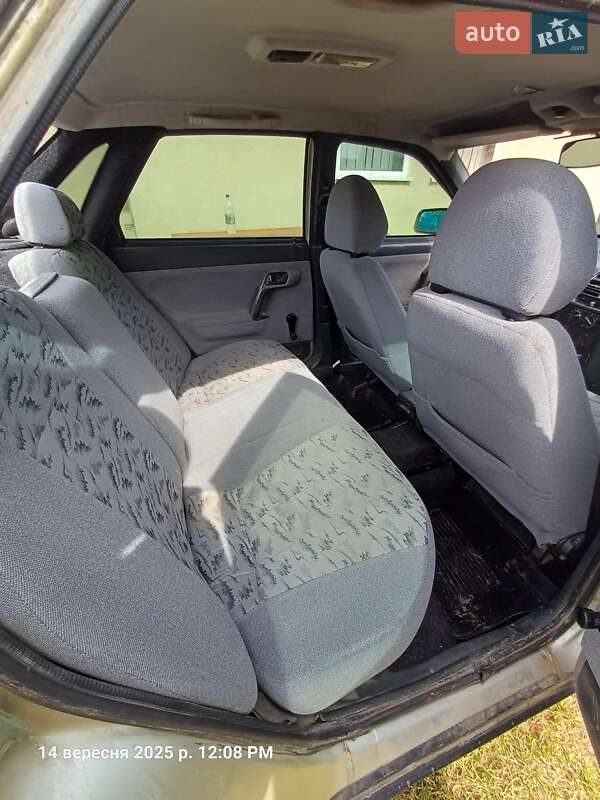 Седан ВАЗ / Lada 2110 2007 в Сторожинце