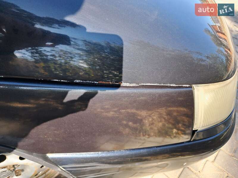 Седан ВАЗ / Lada 2110 2006 в Одессе фото 13 Седан ВАЗ / Lada 2110 2006 в Одессе