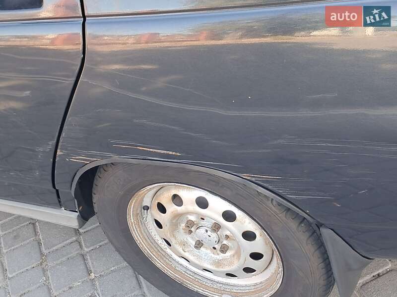 Седан ВАЗ / Lada 2110 2006 в Одессе фото 18 Седан ВАЗ / Lada 2110 2006 в Одессе