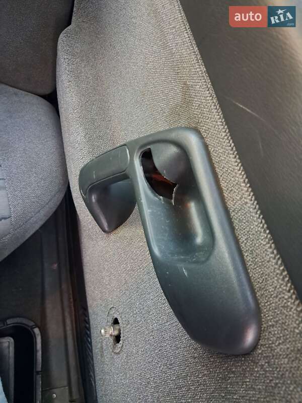 Седан ВАЗ / Lada 2110 2006 в Одессе фото 23 Седан ВАЗ / Lada 2110 2006 в Одессе