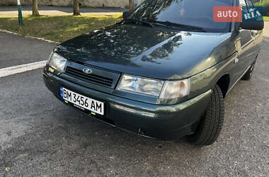 Седан ВАЗ 2110 2009 в 