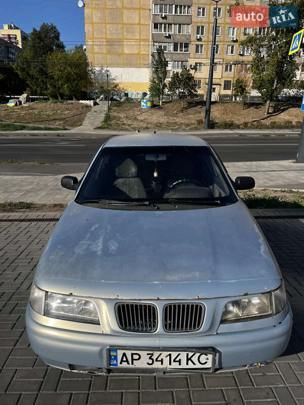 Седан ВАЗ / Lada 2110 2004 в Дніпрі