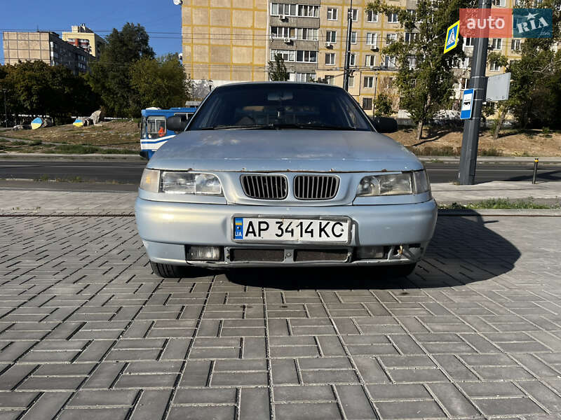Седан ВАЗ / Lada 2110 2004 в Дніпрі