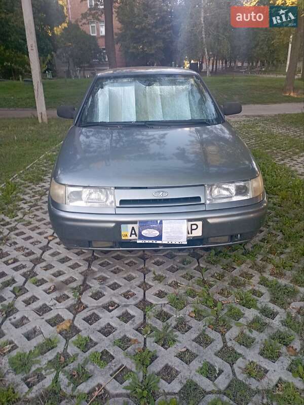 Седан ВАЗ / Lada 2110 2006 в Харькове фото 7 Седан ВАЗ / Lada 2110 2006 в Харькове