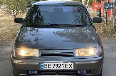 Седан ВАЗ 2110 2008 в 
