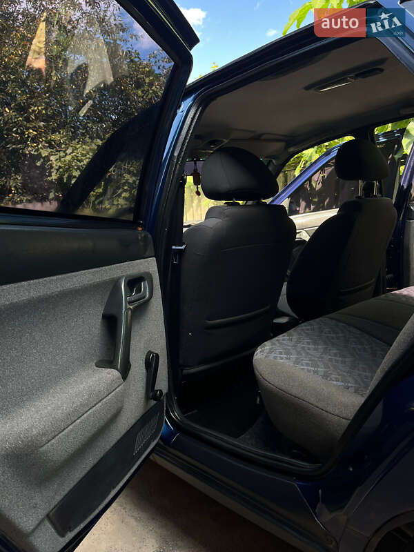 Седан ВАЗ / Lada 2110 2005 в Вінниці