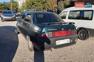 Седан ВАЗ 2110 2003 в 