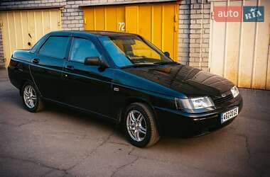 Седан ВАЗ 2110 2007 в Харкові