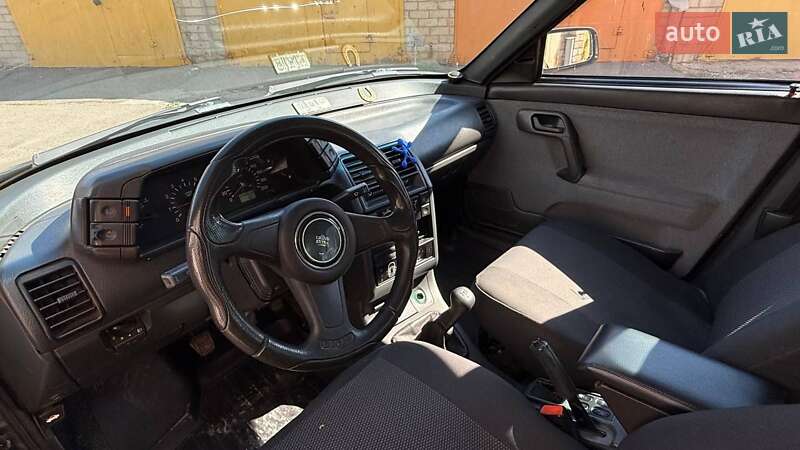 Седан ВАЗ / Lada 2110 2007 в Харкові