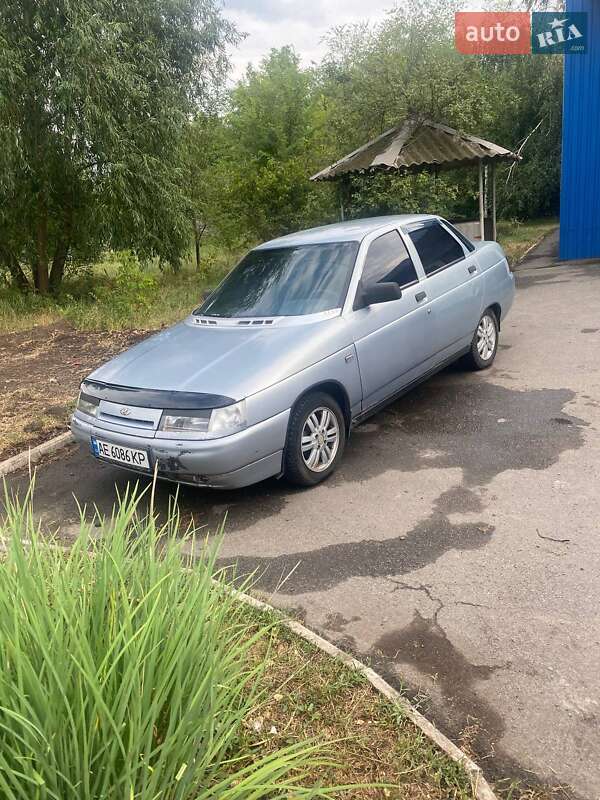 ВАЗ / Lada 2110 2007
