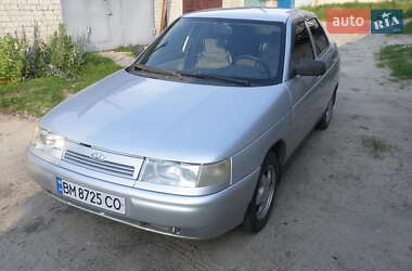 Седан ВАЗ 2110 2009 в Шостці