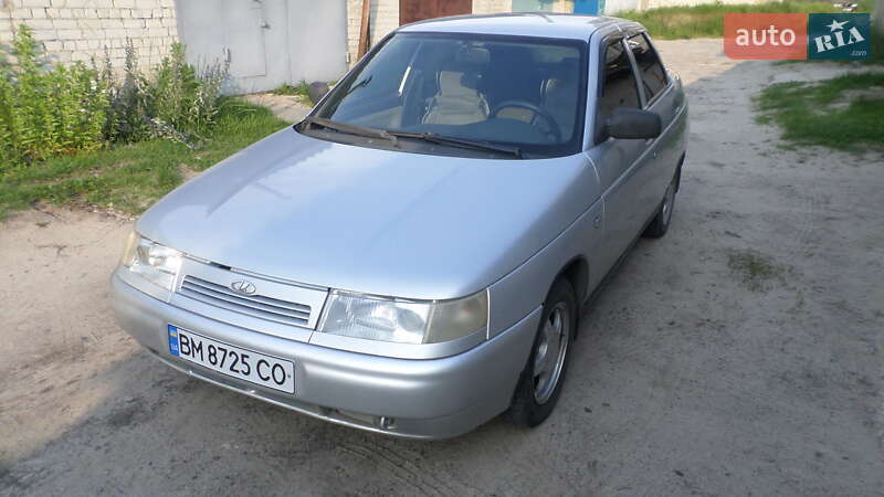 ВАЗ / Lada 2110 2009 ВАЗ / Lada 2110 2009