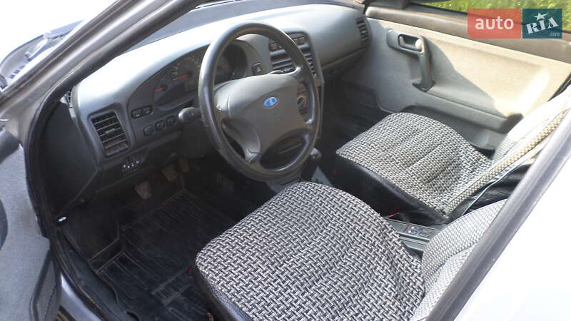 Седан ВАЗ / Lada 2110 2009 в Шостке фото 5 Седан ВАЗ / Lada 2110 2009 в Шостке