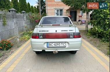 Седан ВАЗ 2110 2004 в 